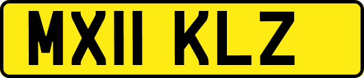 MX11KLZ