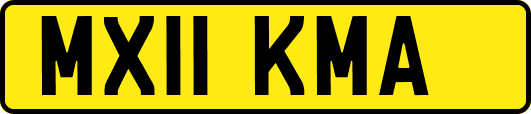 MX11KMA