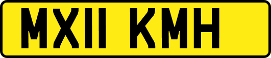 MX11KMH