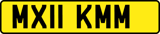 MX11KMM