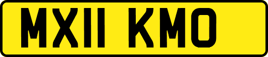 MX11KMO