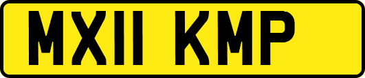 MX11KMP