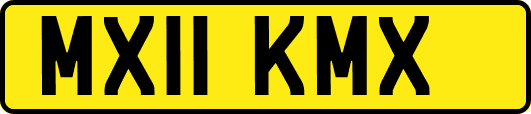 MX11KMX
