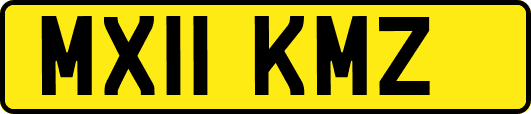 MX11KMZ