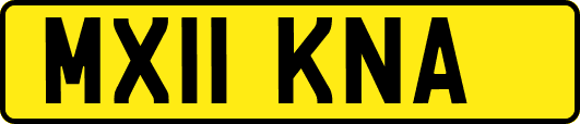MX11KNA