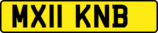 MX11KNB