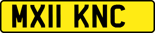 MX11KNC