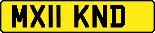 MX11KND
