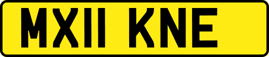 MX11KNE