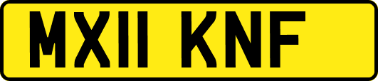MX11KNF