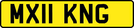 MX11KNG