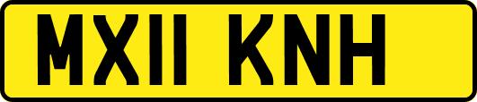 MX11KNH