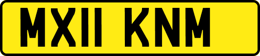 MX11KNM