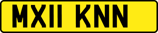 MX11KNN