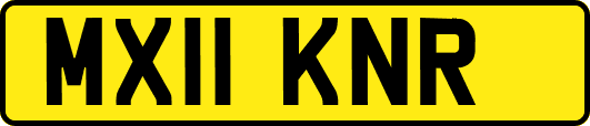 MX11KNR