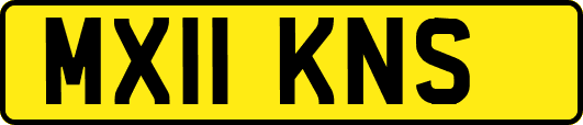 MX11KNS
