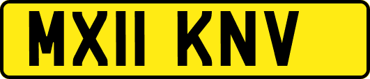 MX11KNV