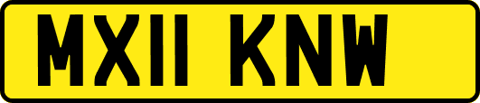MX11KNW