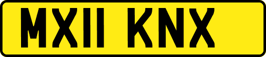MX11KNX