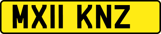MX11KNZ