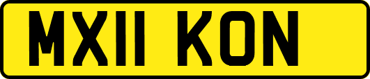 MX11KON