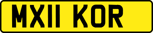 MX11KOR