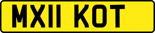 MX11KOT
