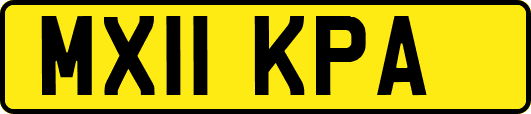 MX11KPA