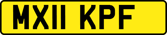 MX11KPF