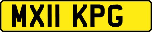 MX11KPG