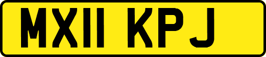 MX11KPJ
