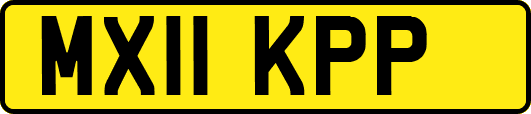 MX11KPP