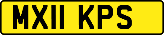 MX11KPS