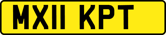 MX11KPT