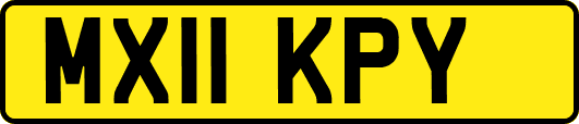 MX11KPY