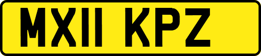 MX11KPZ