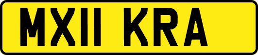 MX11KRA