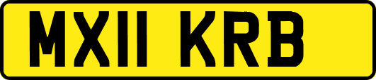 MX11KRB