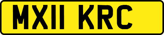 MX11KRC