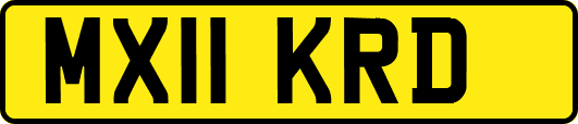 MX11KRD