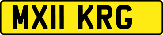 MX11KRG