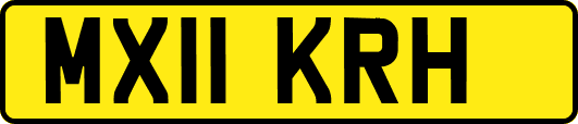 MX11KRH