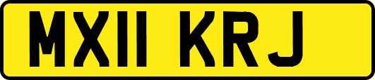 MX11KRJ