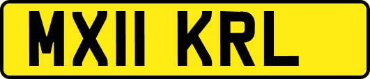 MX11KRL