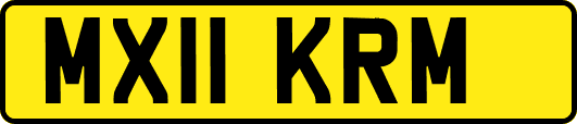MX11KRM