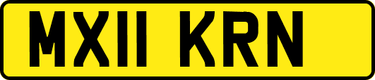 MX11KRN