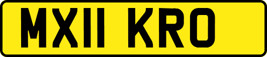 MX11KRO