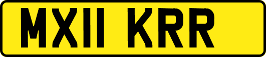 MX11KRR