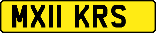 MX11KRS