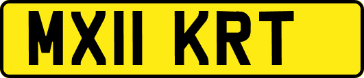 MX11KRT